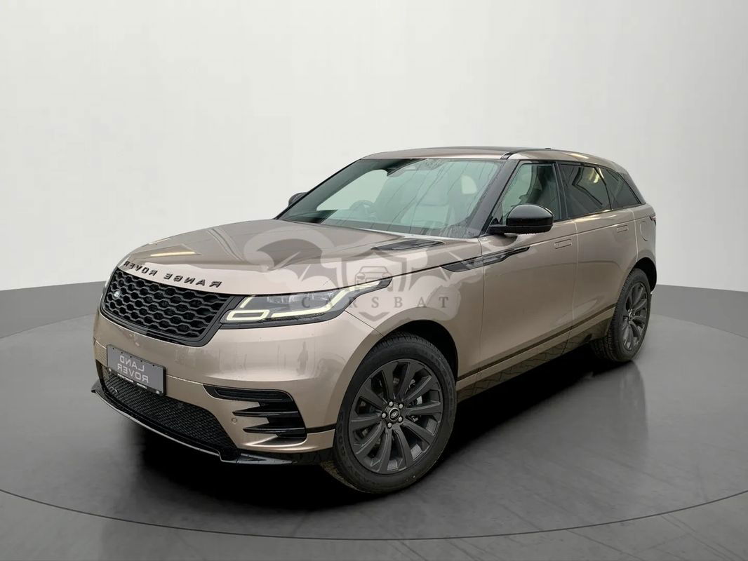 Land Rover Range Rover Velar 2.0 D200 mHEV R-Dynamic SE 2022