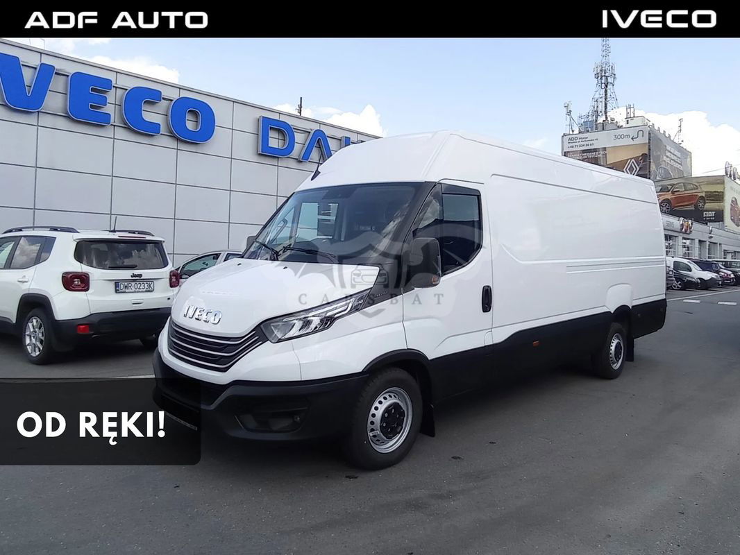 Iveco Daily 2023