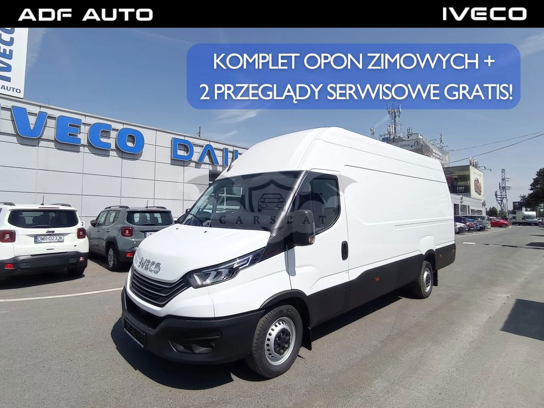 Iveco Daily 2023