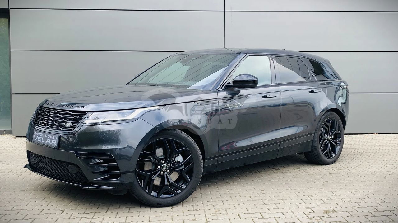 Land Rover Range Rover Velar 3.0 D300 mHEV Dynamic HSE 2023
