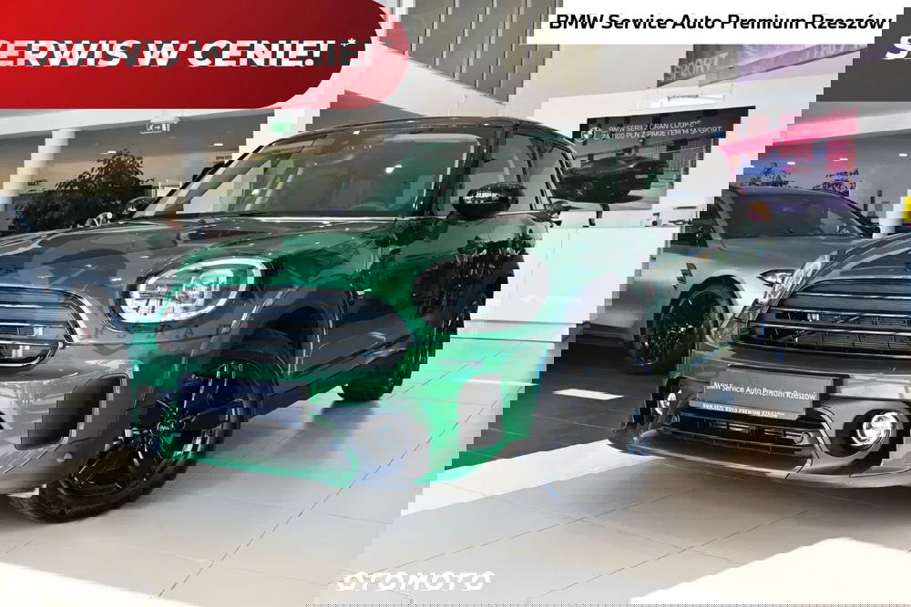 Mini Countryman Cooper 2023