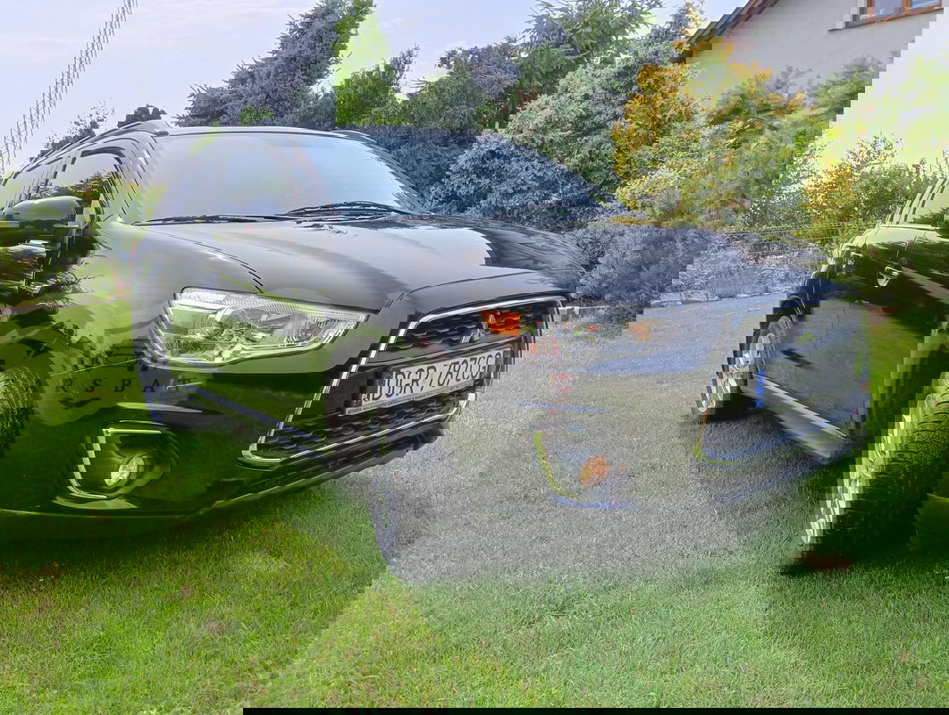 Mitsubishi ASX 2014