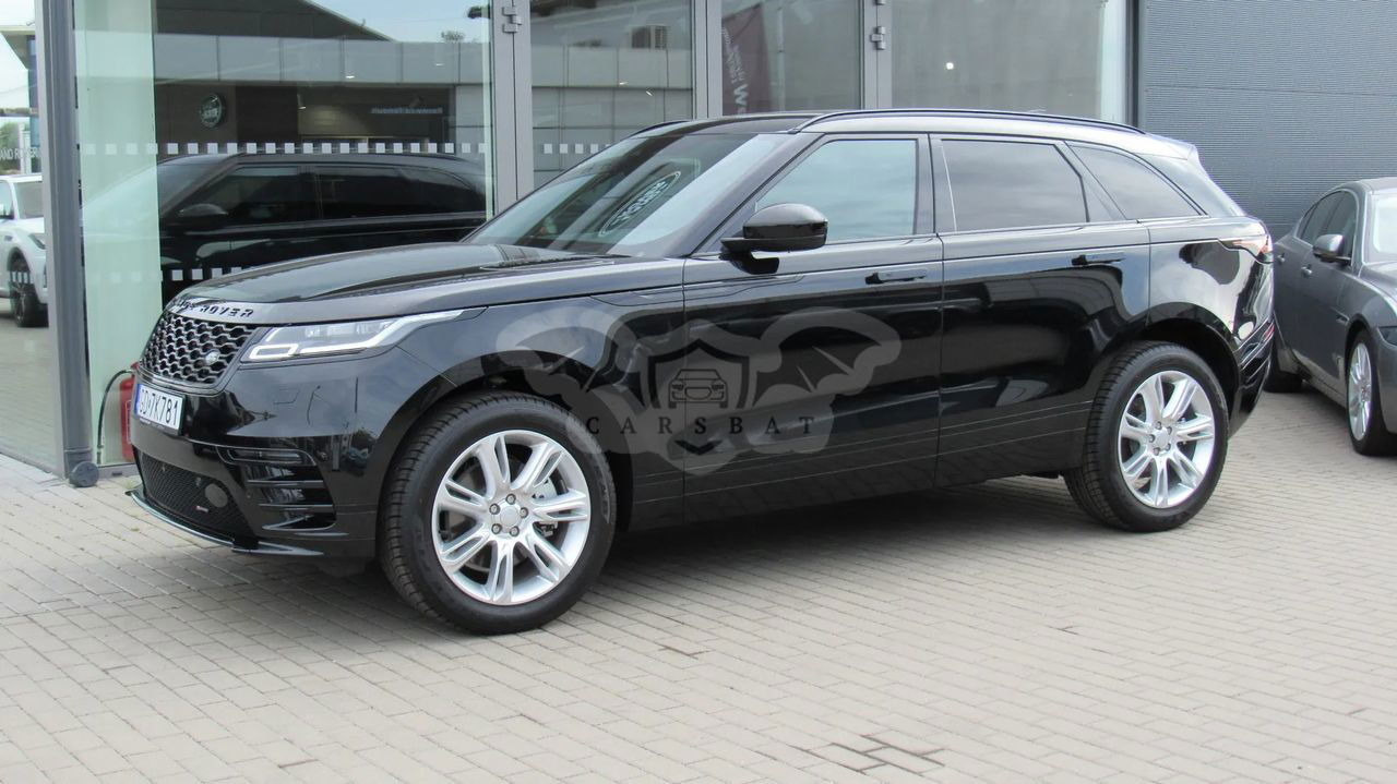 Land Rover Range Rover Velar 2.0 P250 R-Dynamic S 2023