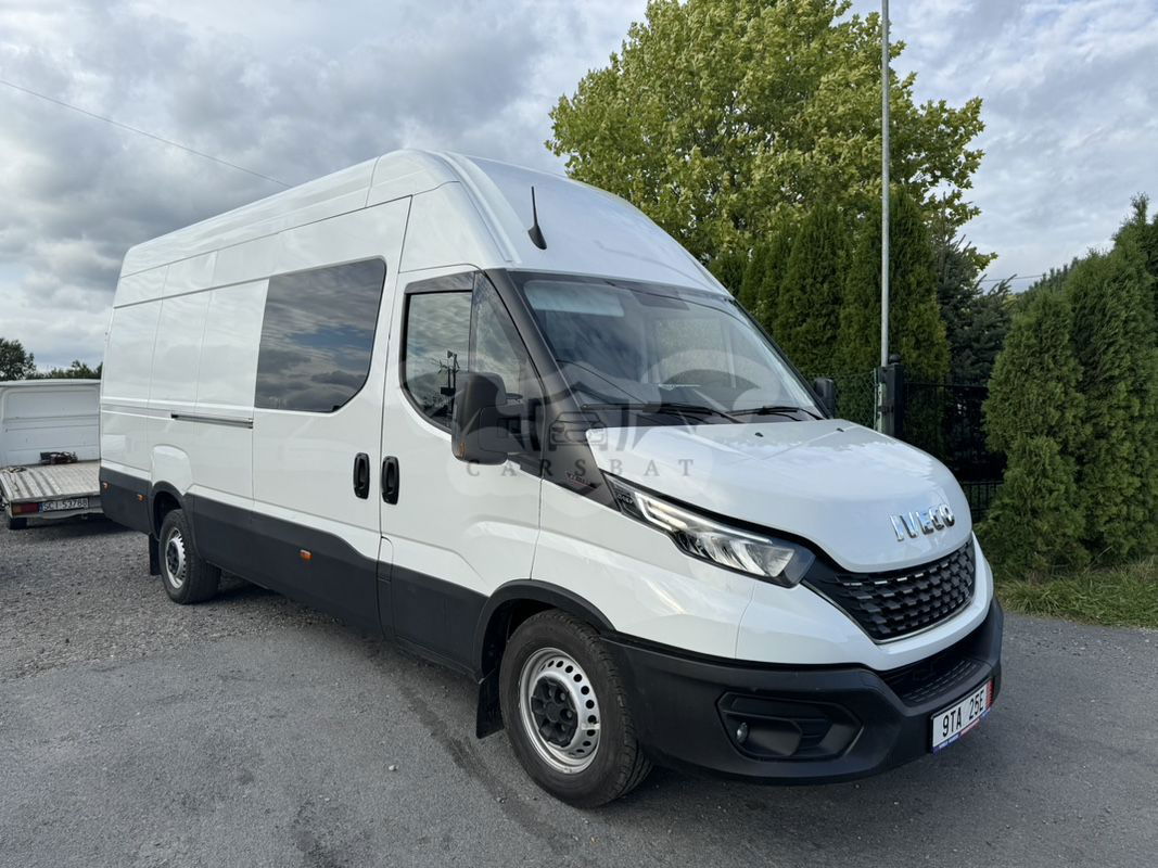 Iveco Daily 2023