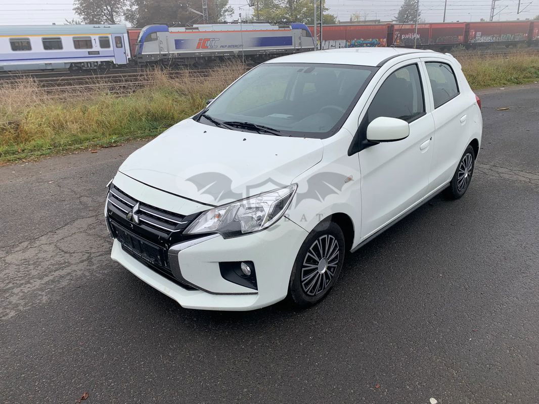 Mitsubishi Space Star II 1.2 Spirit 2021