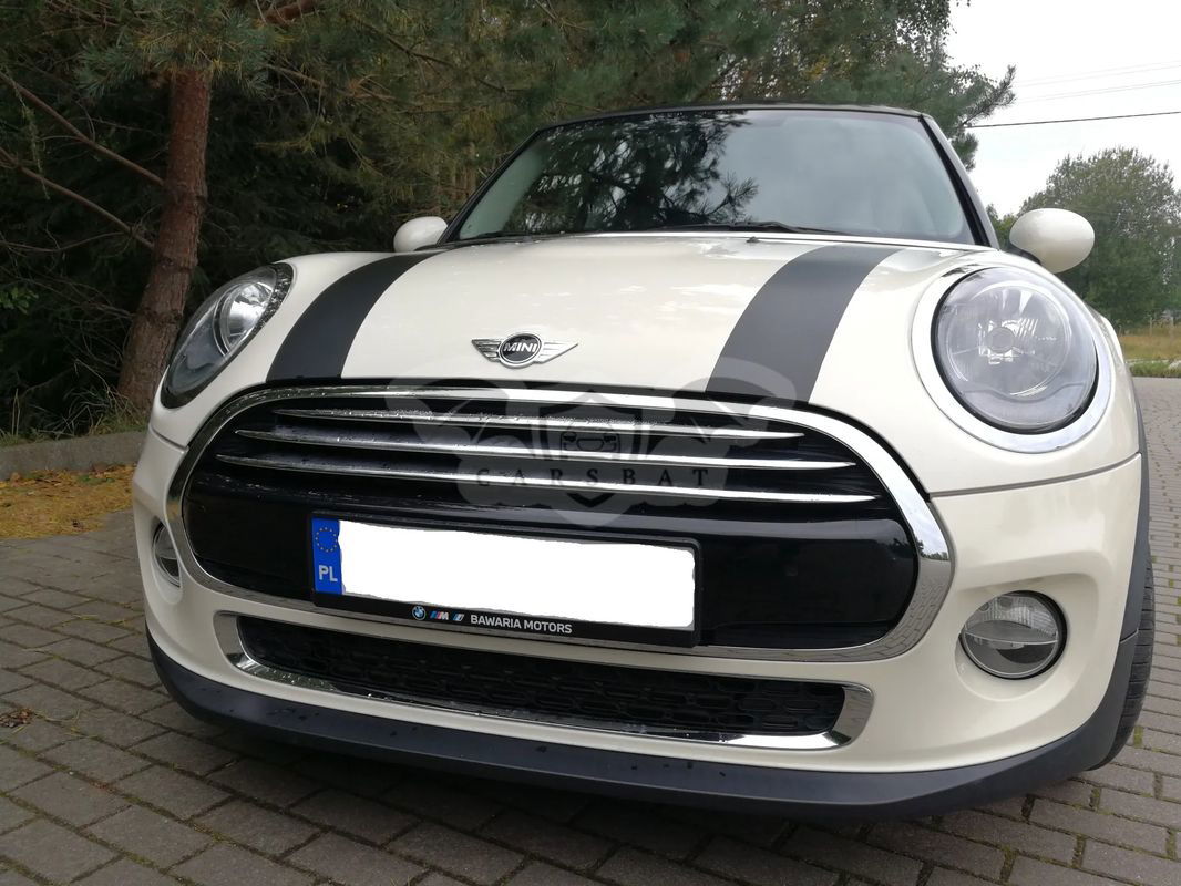 Mini One Standard 2016