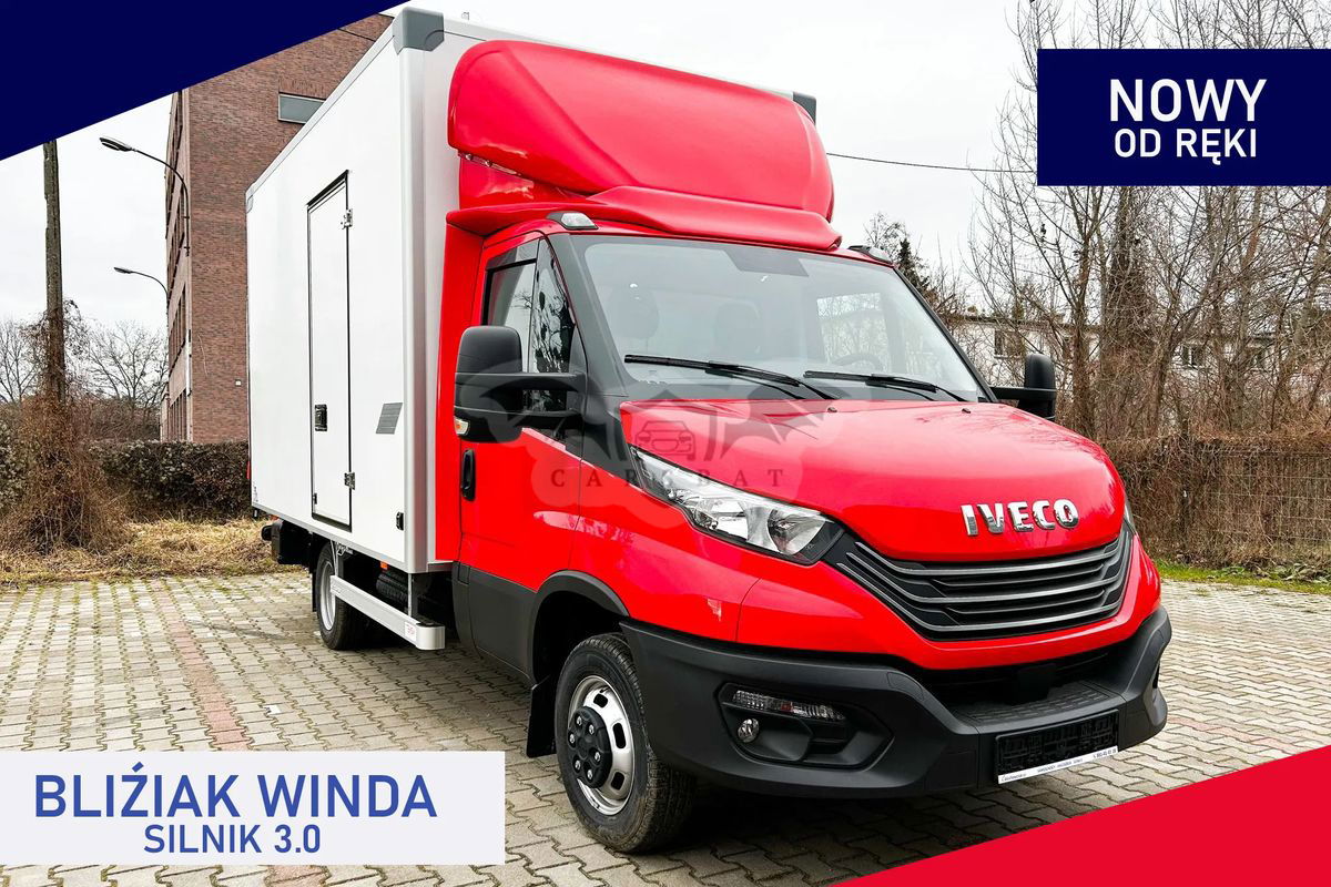 Iveco Daily 2023