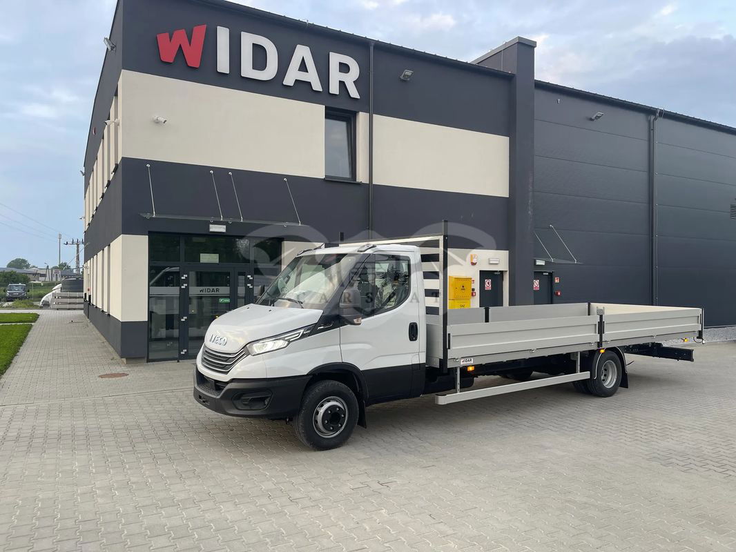 Iveco Daily 2023