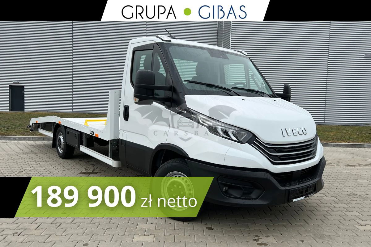 Iveco Daily 2023