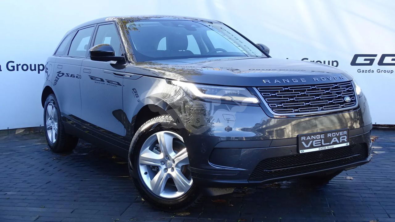 Land Rover Range Rover Velar 2.0 P250 S 2023