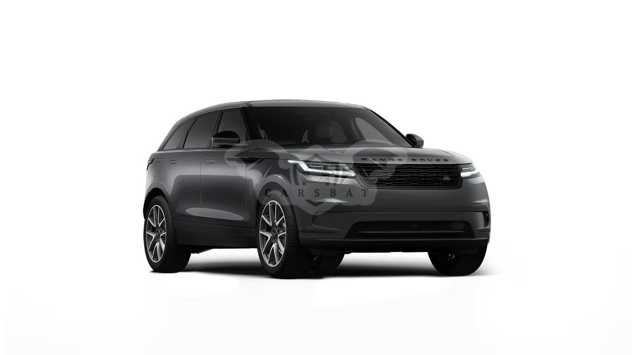 Land Rover Range Rover Velar 2.0 D200 mHEV S 2023