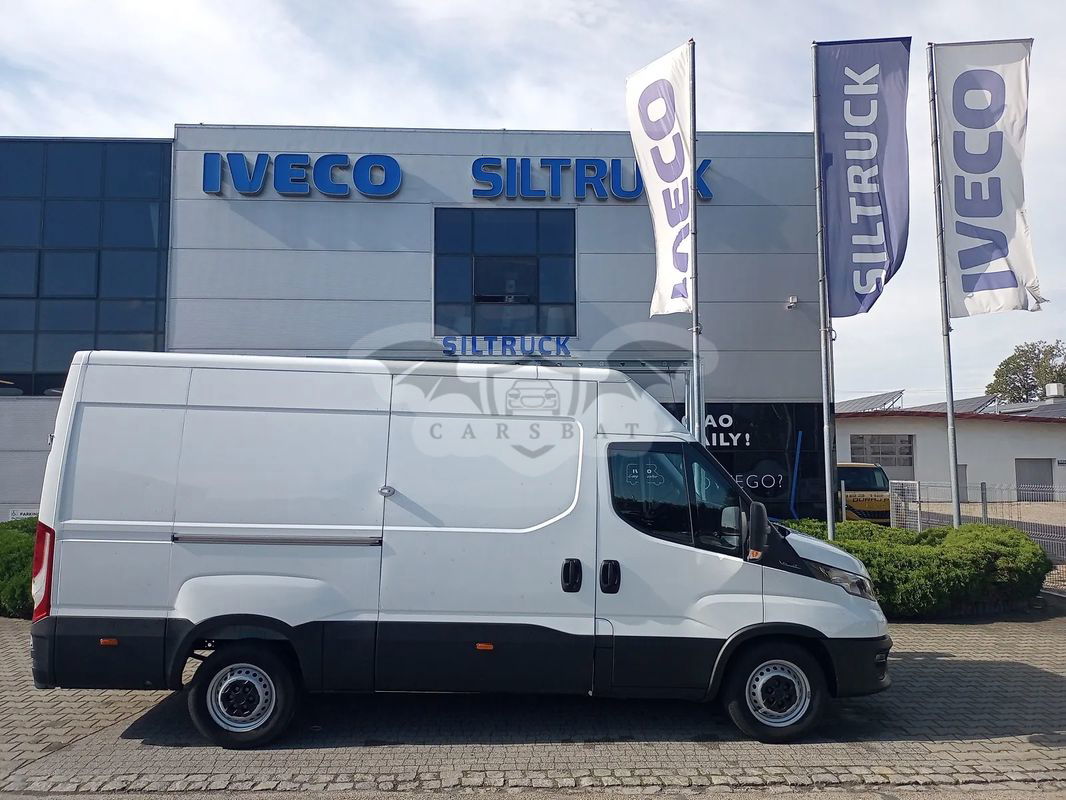Iveco Daily 2021