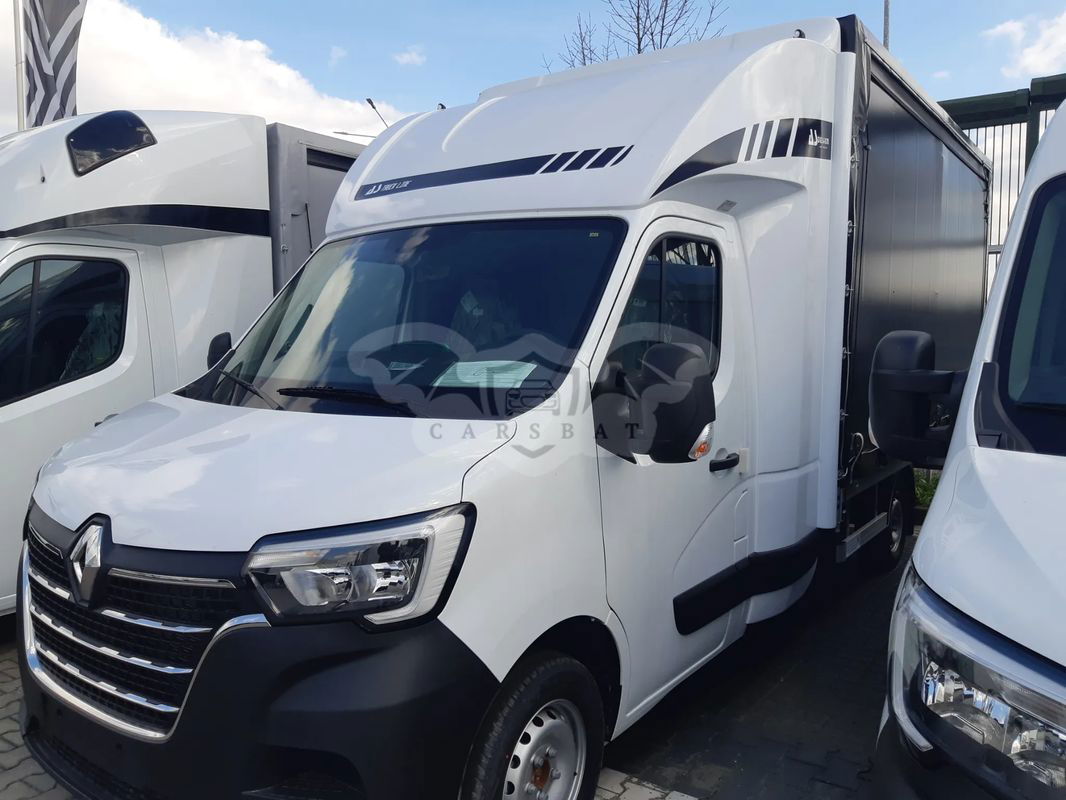Renault Master 2023