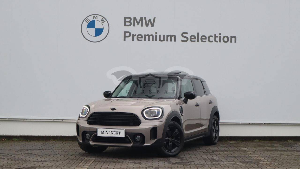 Mini Countryman 2023