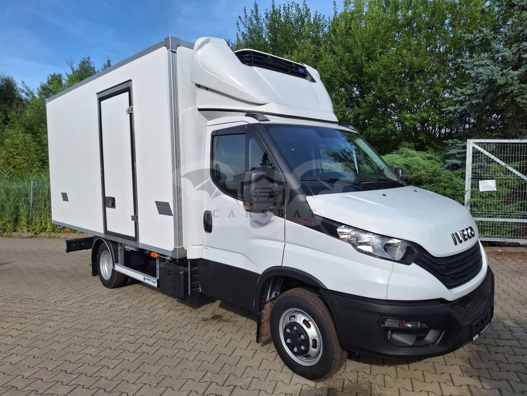 Iveco Daily 2023