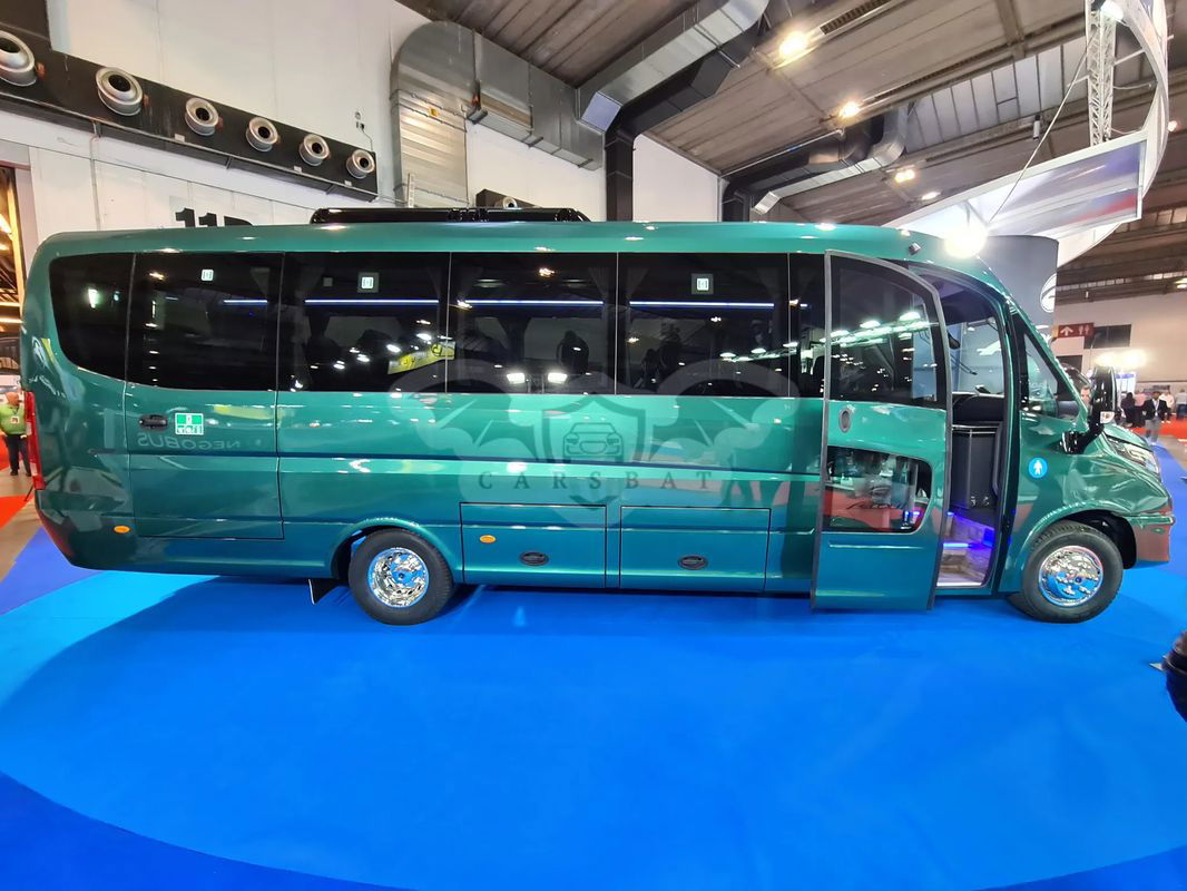 Iveco Daily 2023