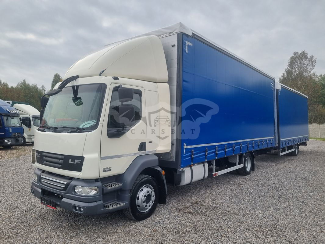 DAF LF 2012