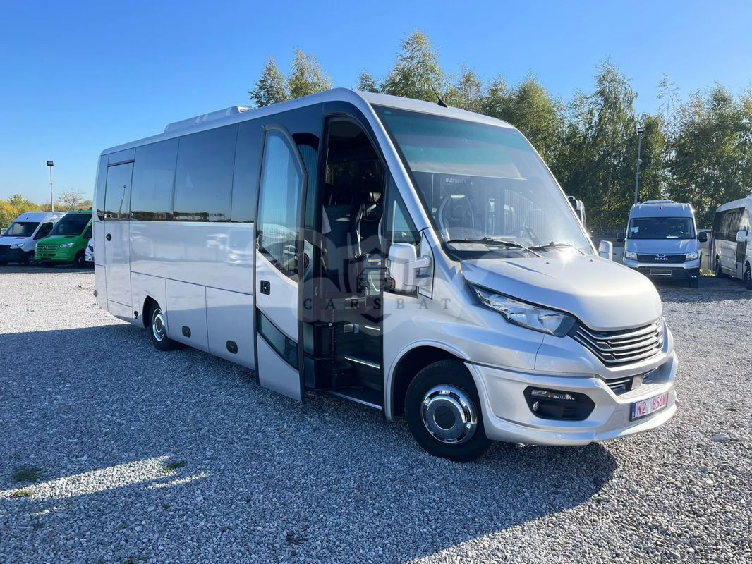 Iveco Daily 2023