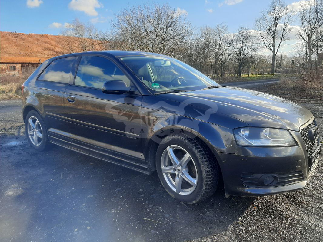 Audi A3 2010