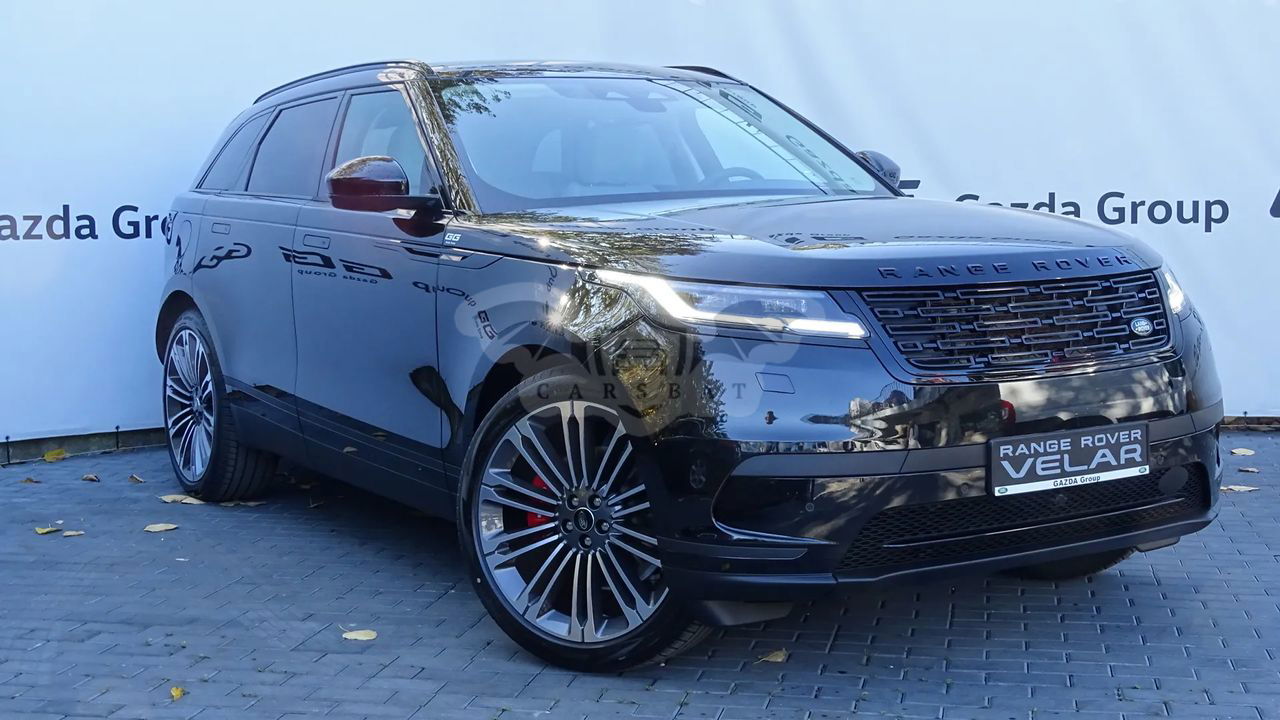Land Rover Range Rover Velar 2.0 P250 S 2023