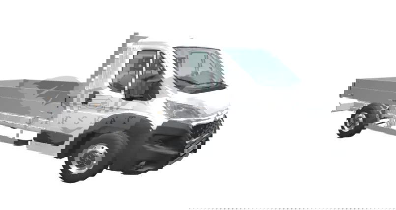 Citroën Jumper 2023