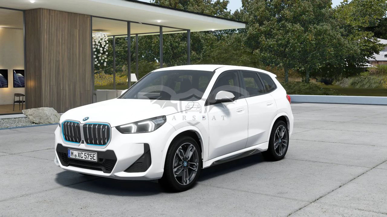 BMW iX1 xDrive30 M Sport 2023