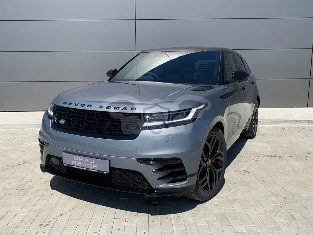 Land Rover Range Rover Velar 2.0 D200 mHEV R-Dynamic SE 2023