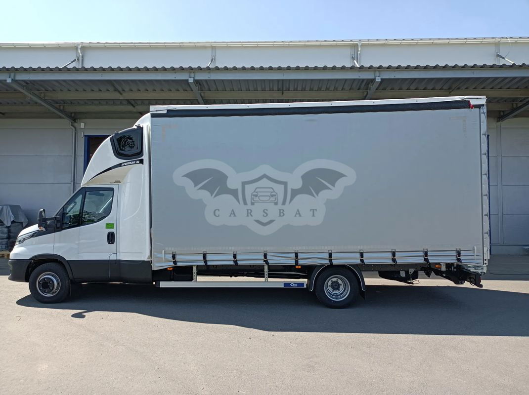 Iveco Daily 2023