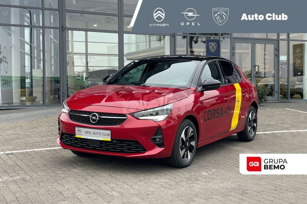 Opel Corsa F 2023