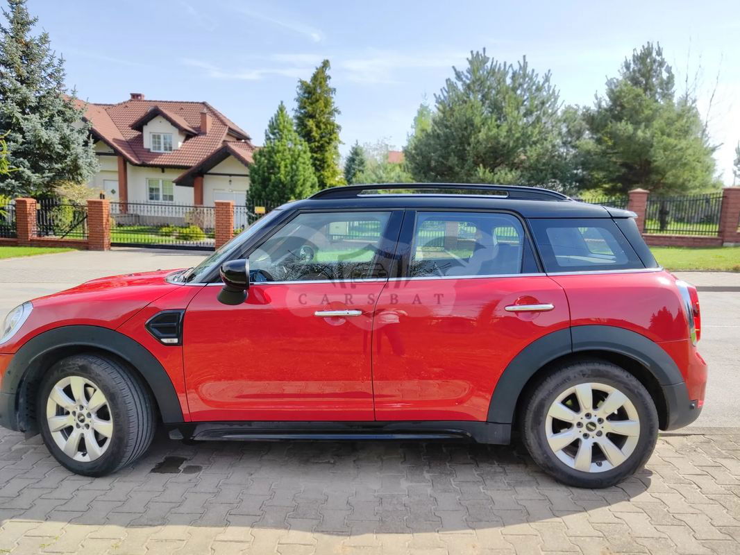 Mini Countryman Cooper 2019