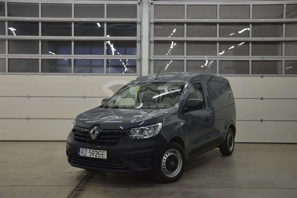 Renault Express 2022