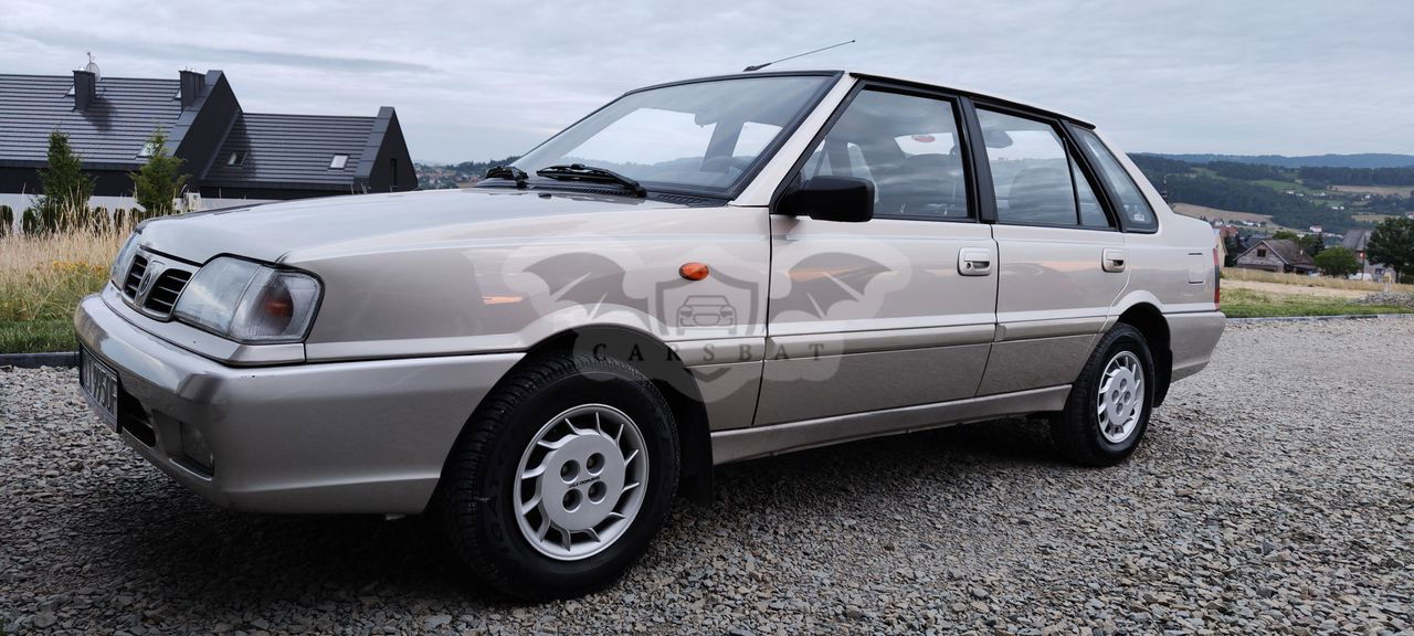 FSO Polonez Atu 1998