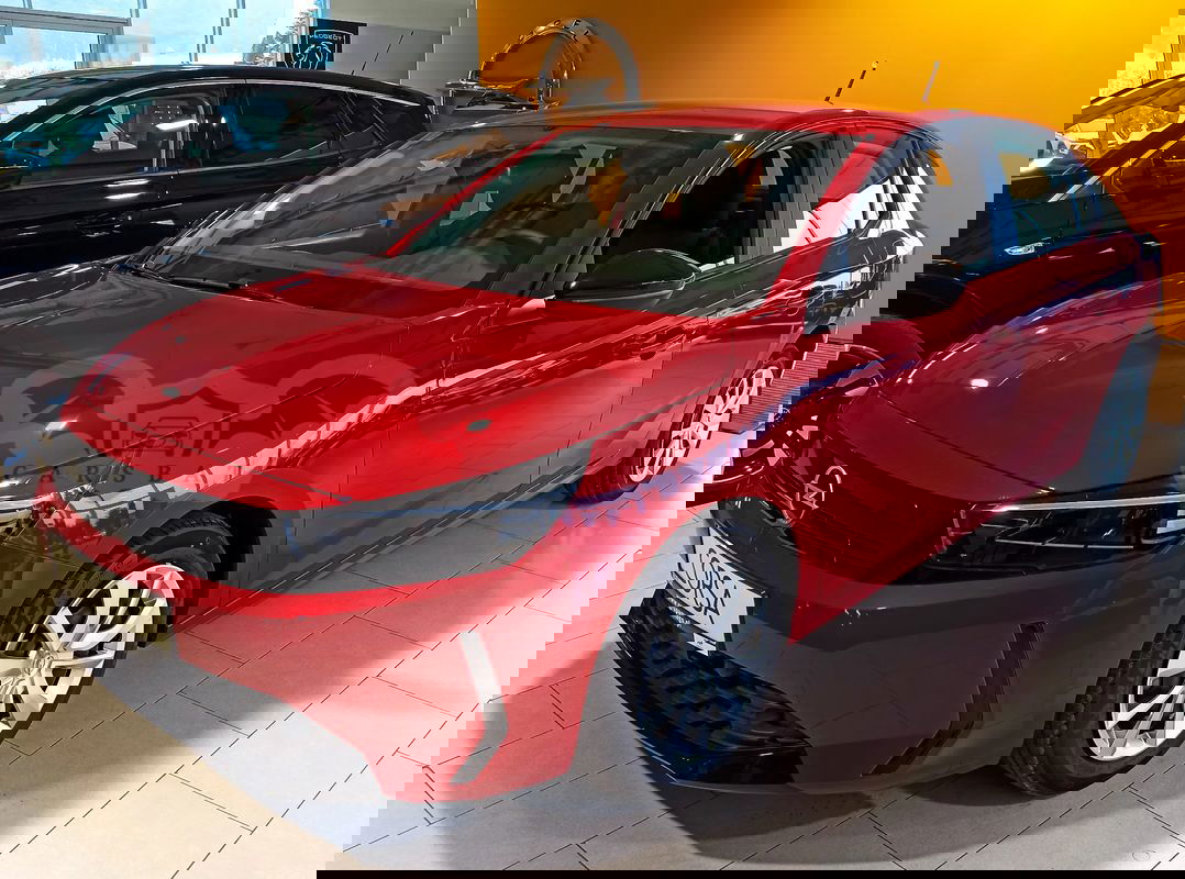 Opel Corsa F 1.2 Edition S&S 2023