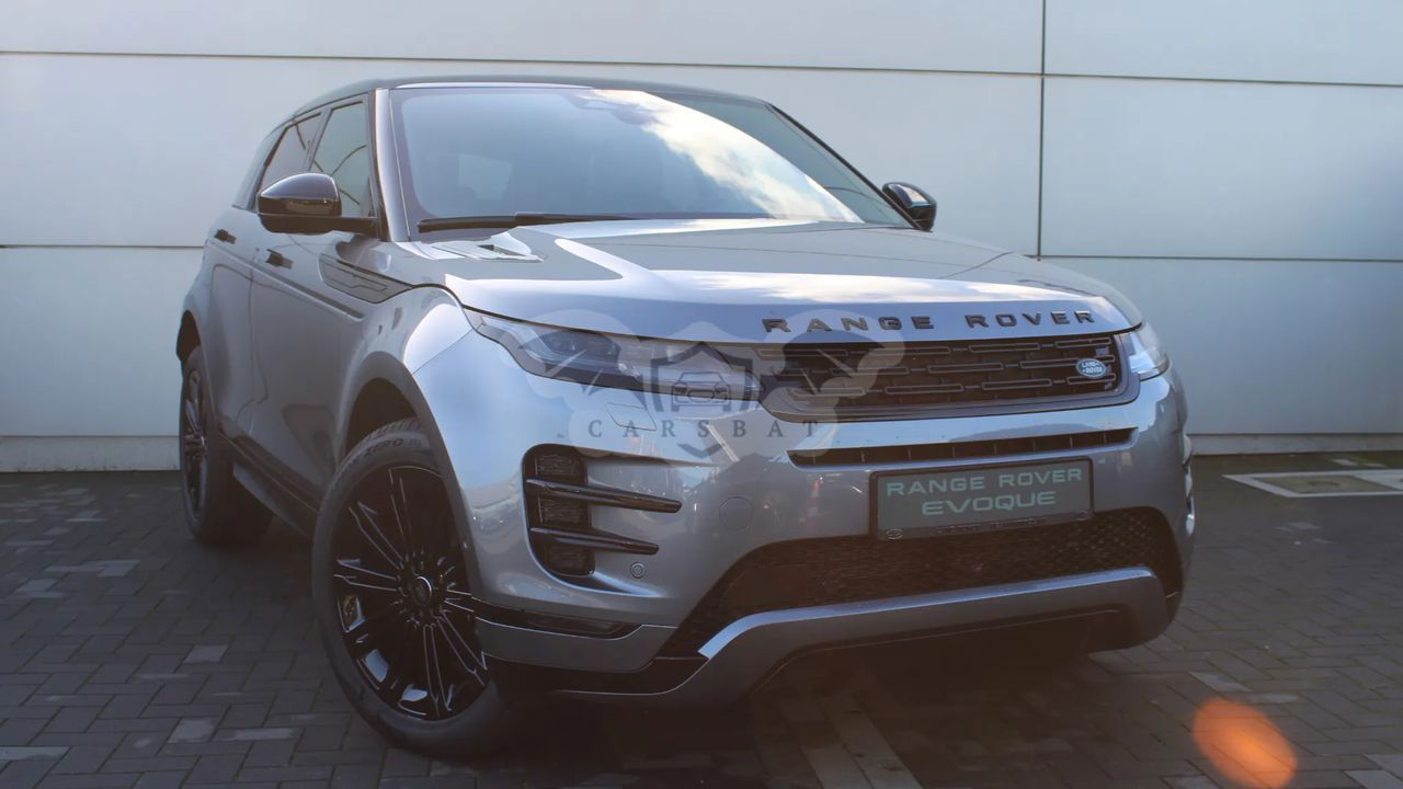 Land Rover Range Rover Evoque II 2.0 P200 mHEV R-Dynamic HSE 2023