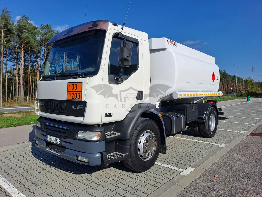 DAF LF 2005