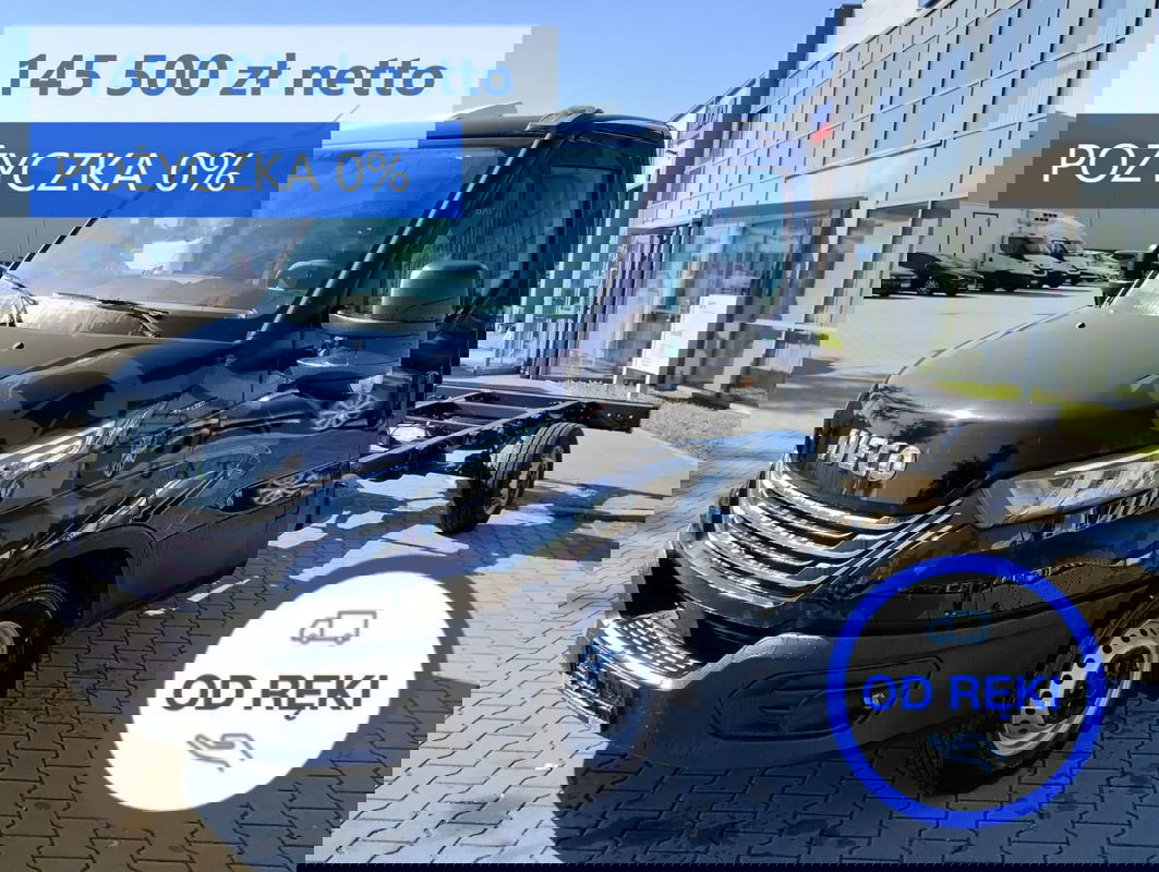 Iveco Daily 2023