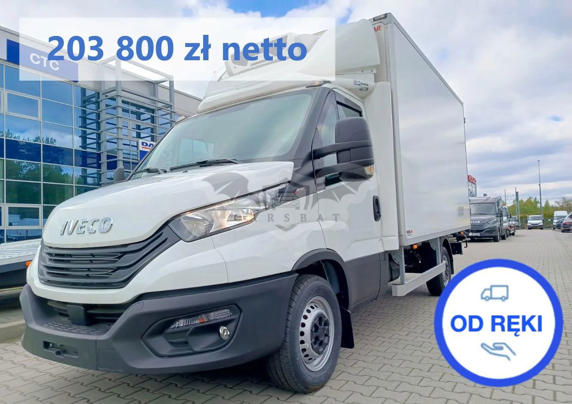 Iveco Daily 2023