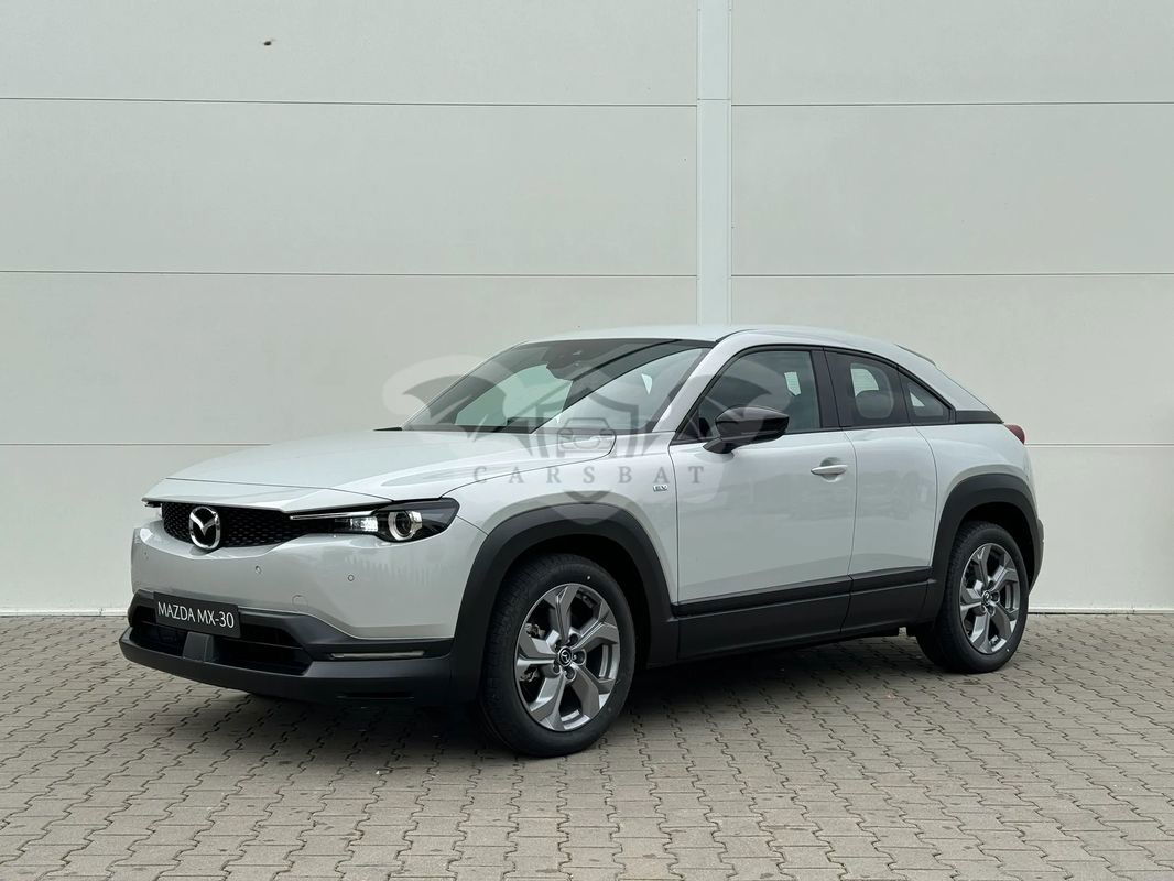 Mazda MX-3 2023
