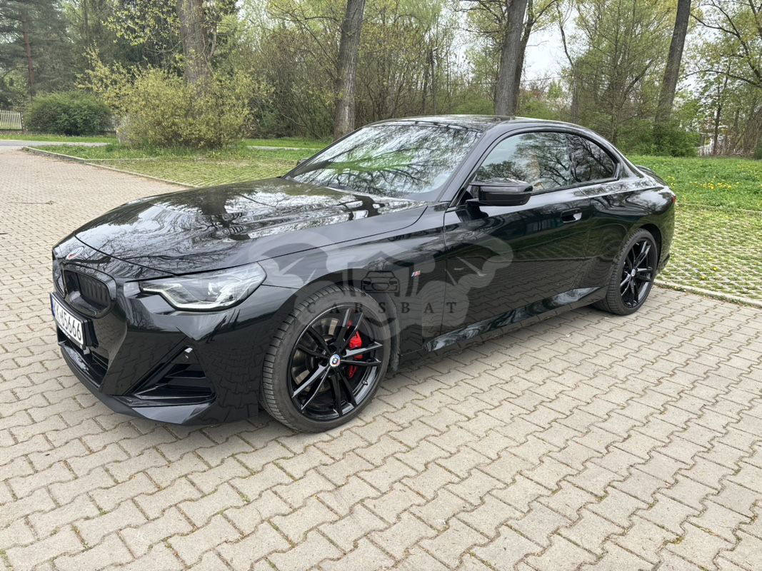 BMW 2 Series M240i xDrive 2022