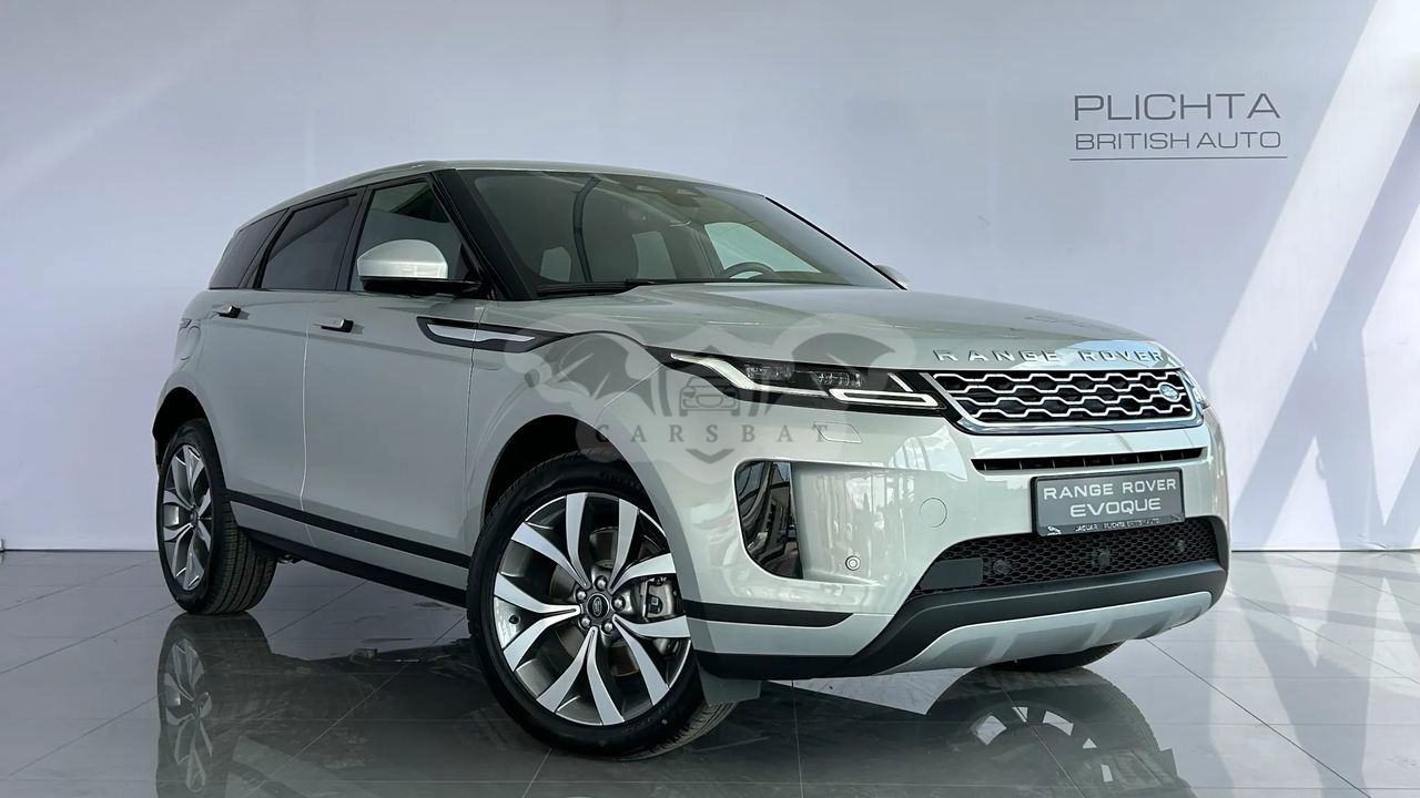 Land Rover Range Rover Evoque II 2.0 P200 mHEV SE 2023