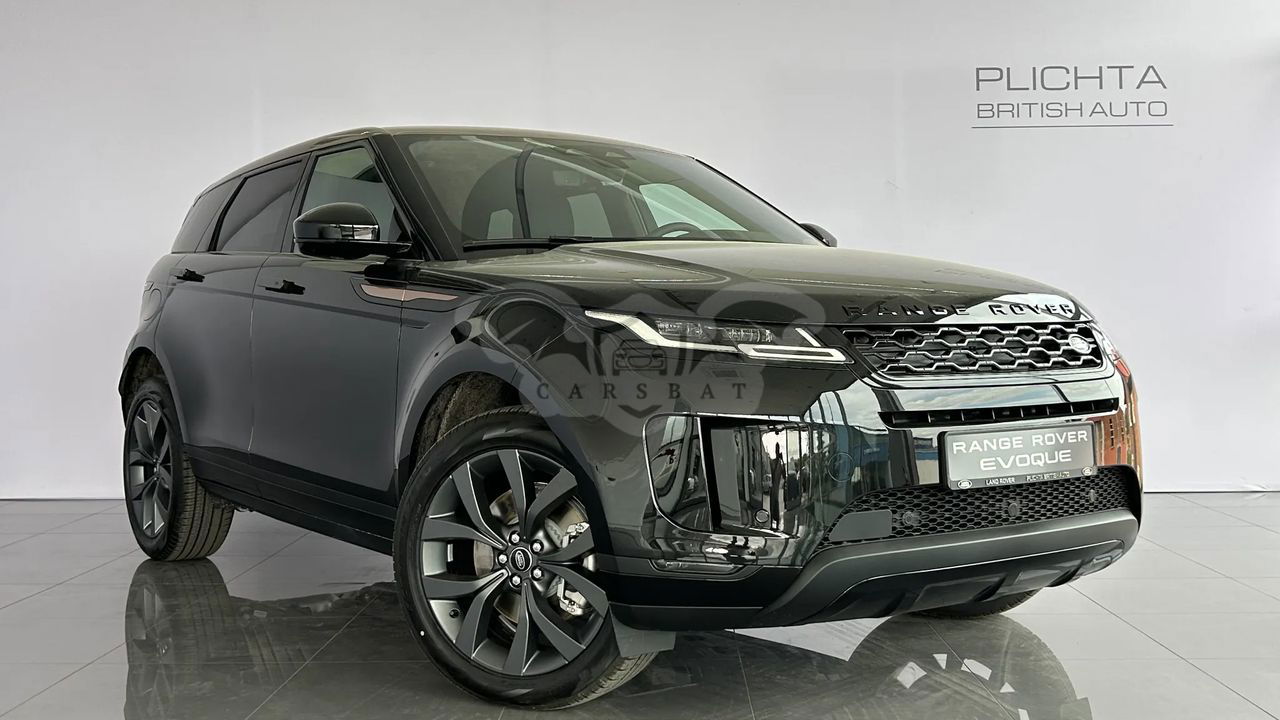 Land Rover Range Rover Evoque II 2.0 D165 mHEV Bronze Collection 2023