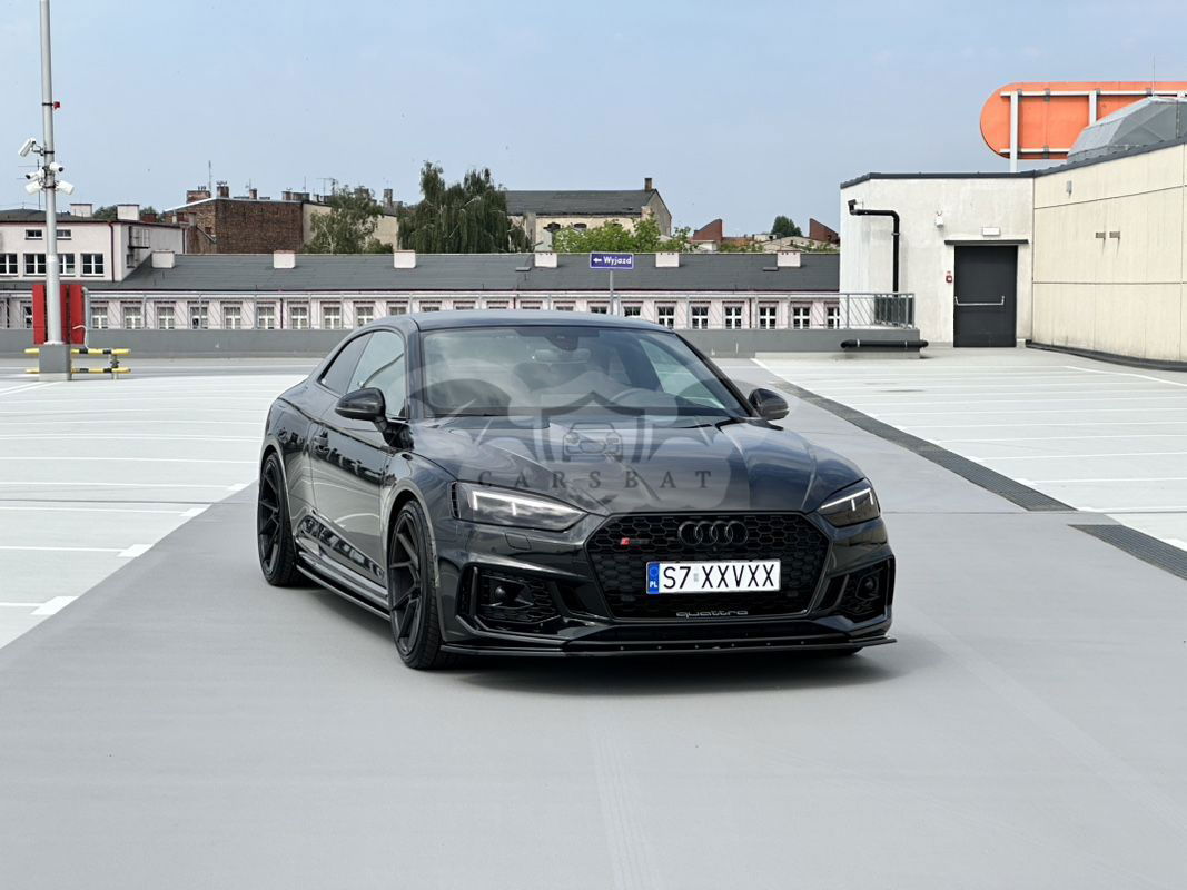 Audi RS5 2.9 TFSI GPF Quattro Tiptronic 2019