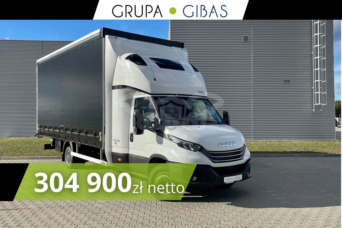 Iveco Daily 2023