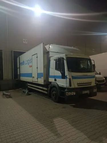 Iveco Eurocargo 2005
