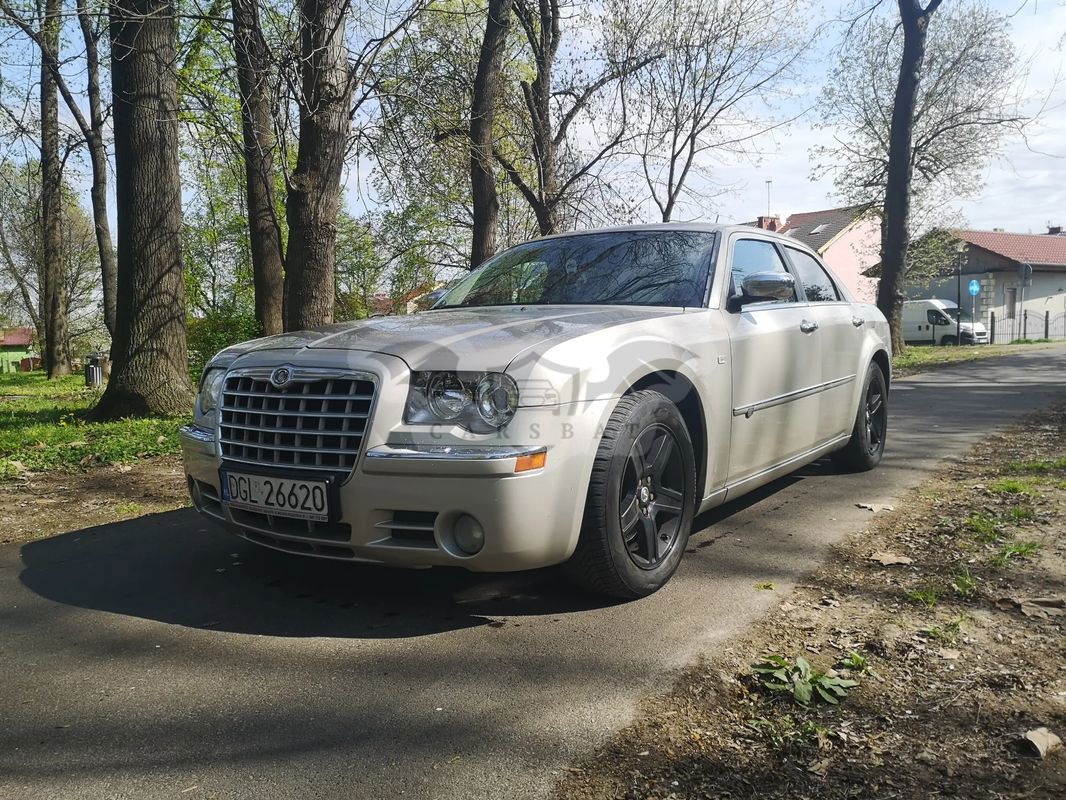Chrysler 300C 2008