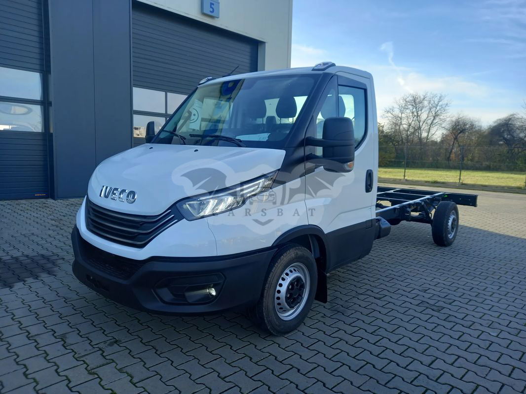 Iveco Daily 2023