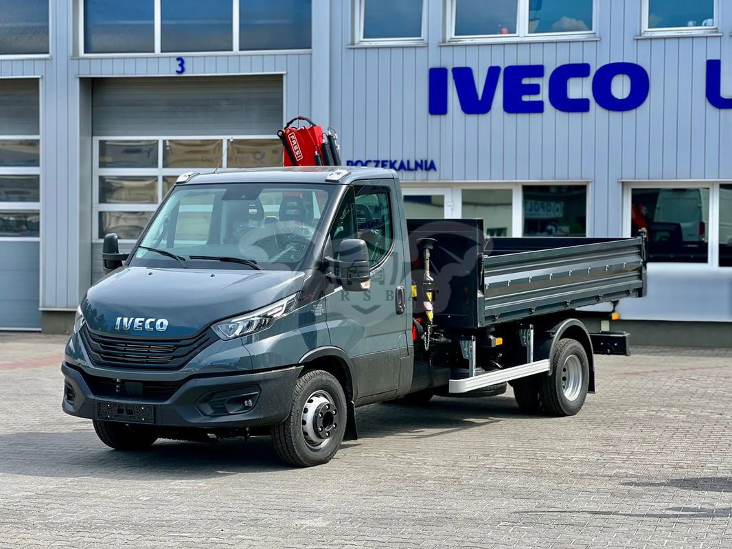 Iveco Daily 2023
