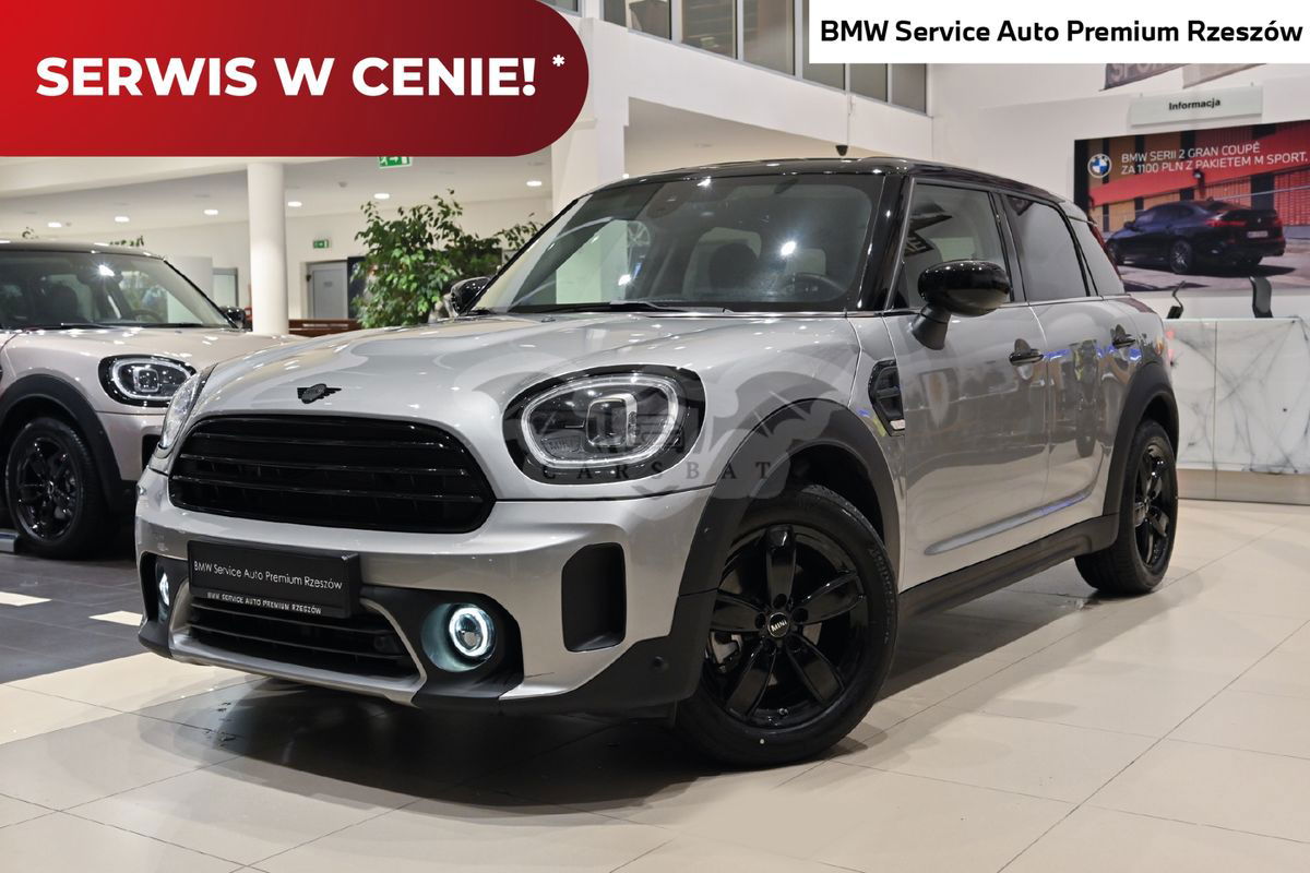 Mini Countryman Cooper 2023