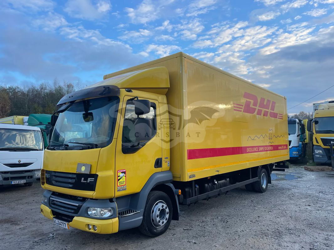 DAF LF 2013