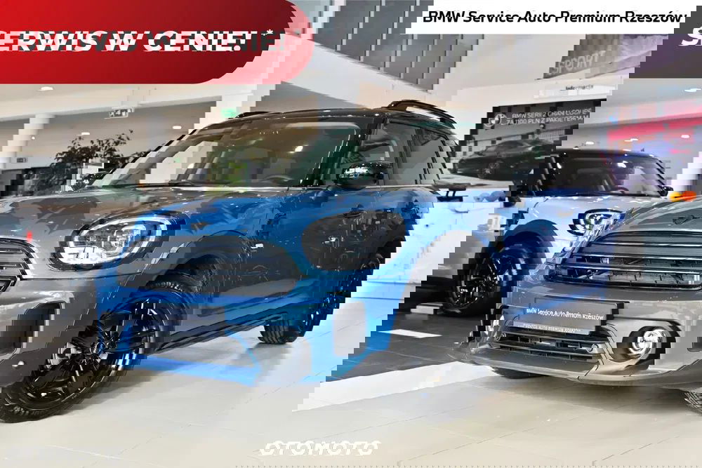 Mini Countryman Cooper 2023